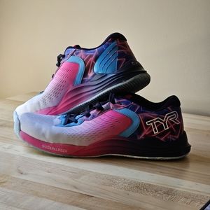 Tyr CXT-1 wadapoloza limited edition mens Size 12